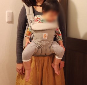 抱っこひも 人気 ランキング