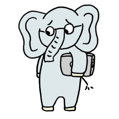 はかせさん